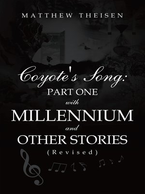cover image of Coyote's Song